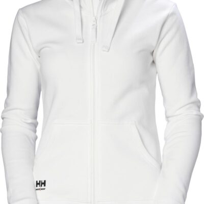 Damen Kapuzen Sweatjacke "Classic" Helly Hansen | Classic 79323