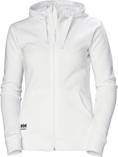 Damen Kapuzen Sweatjacke "Classic" Helly Hansen | Classic 79323
