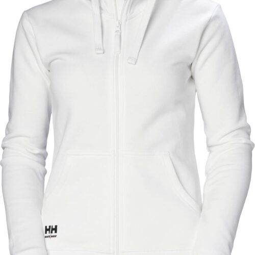 Damen Kapuzen Sweatjacke "Classic" Helly Hansen | Classic 79323