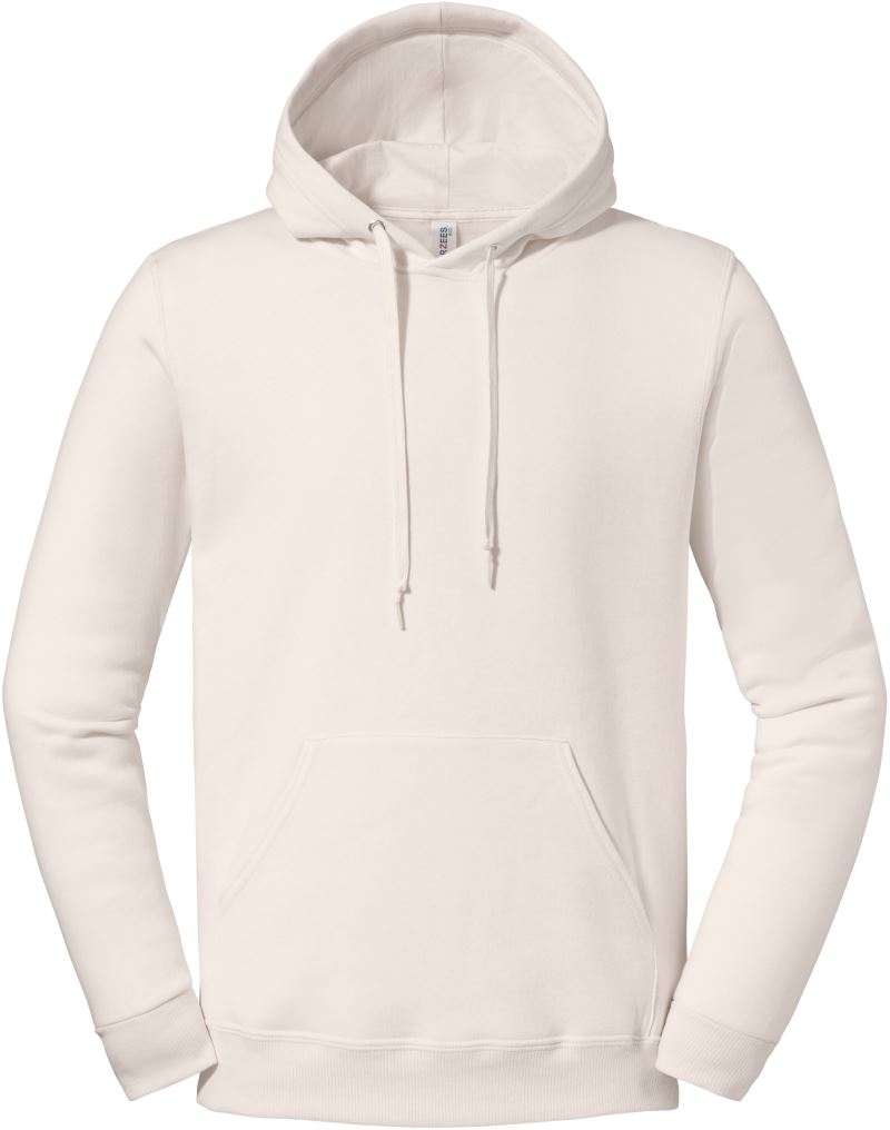 Kapuzen Sweater "Eco Premium" Jerzees | 700M