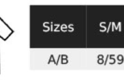 Fischer Hut "2-in-1" SOL'S | Bucket 2 in 1 Grössentabelle