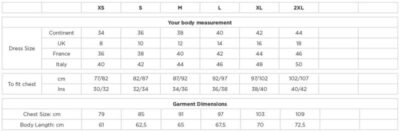 Damen T-Shirt Pure Organic Russell | 108F