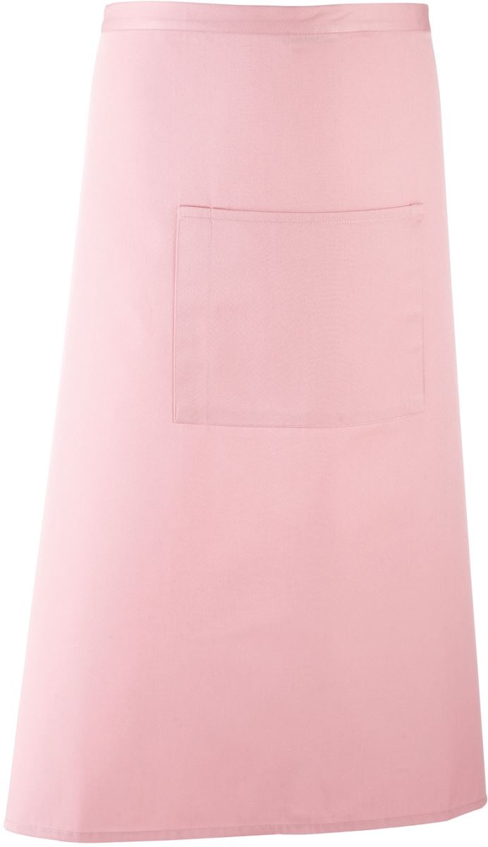 Hüftschürze lang "Colours" Premier | PR 158