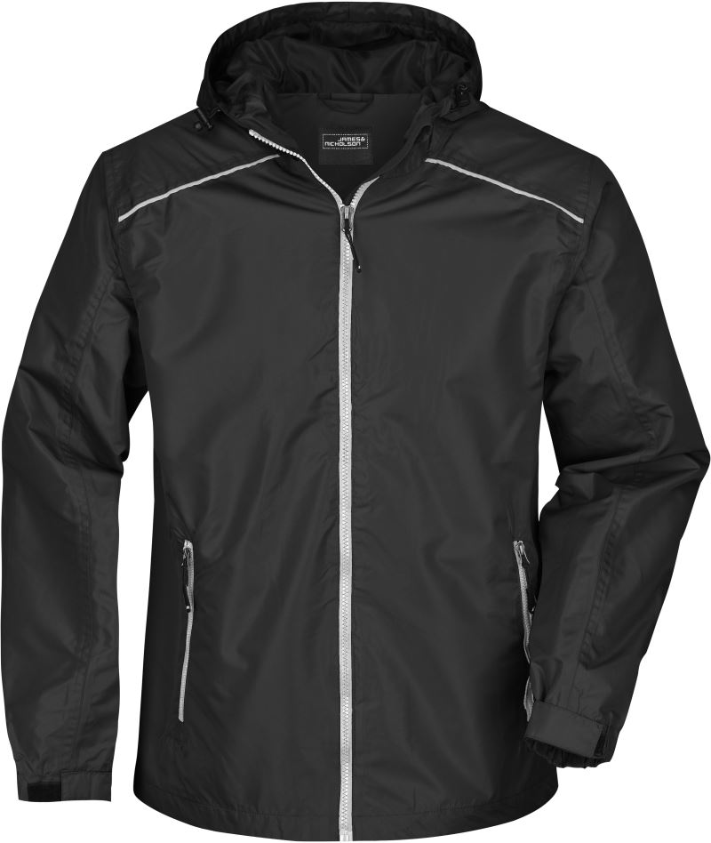 Herren Regenjacke Daiber | JN 1118