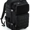 Rucksack "MOLLE" BagBase | BG 850 Rucksack "MOLLE" BagBase | BG 850