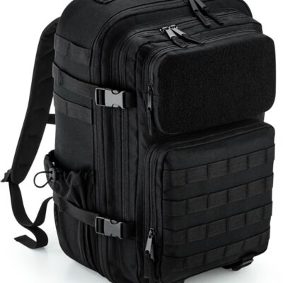 Rucksack "MOLLE" BagBase | BG 850 Rucksack "MOLLE" BagBase | BG 850