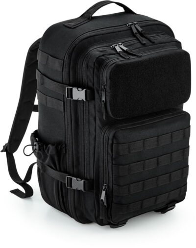 Rucksack "MOLLE" BagBase | BG 850 Rucksack "MOLLE" BagBase | BG 850