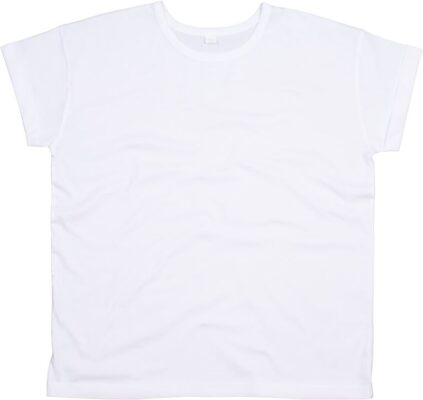 Damen T-Shirt "The Boyfriend" Mantis | M 193