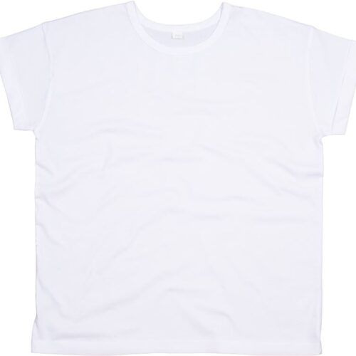 Damen T-Shirt "The Boyfriend" Mantis | M 193