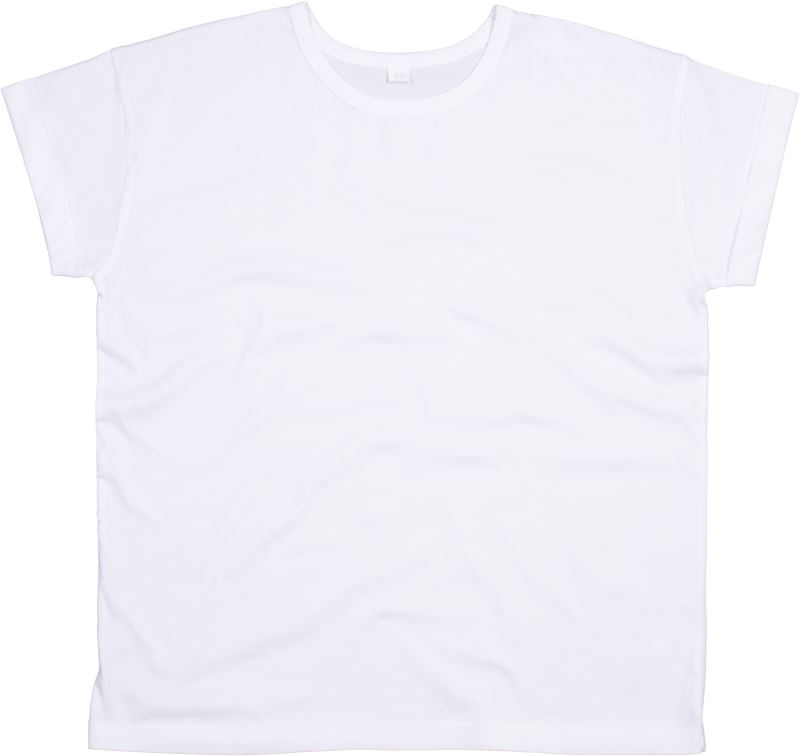 Damen T-Shirt "The Boyfriend" Mantis | M 193