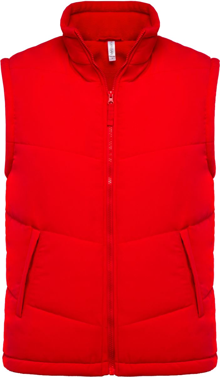 Bodywarmer Kariban | K 6118