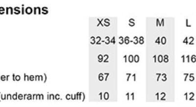 Herren Piqué T-Shirt "Superwash" Kustom Kit | KK 530 Grössentabelle