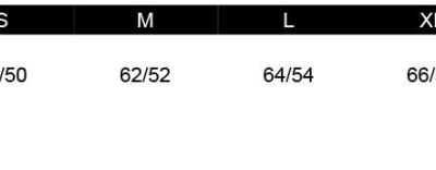 Leichte Damen Steppjacke SOL'S | Ride Women Grössentabelle Leichte Damen Steppjacke SOL'S | Ride Women Grössentabelle