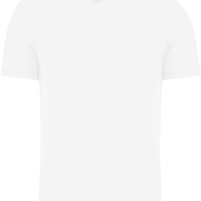 Herren V-Ausschnitt Sport Shirt Kariban ProAct | PA 476
