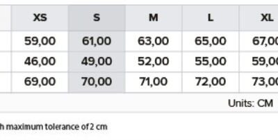 Damen Hybrid Jacke "Two-Tone" James Harvest | Keyport Jacket Women Grössentabelle Damen Hybrid Jacke "Two-Tone" James Harvest | Keyport Jacket Women Grössentabelle