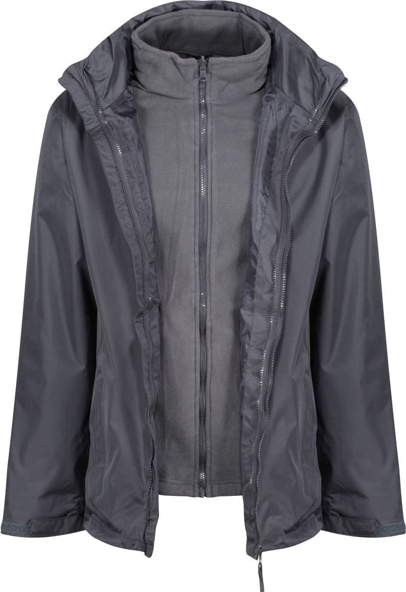 Herren 3-in-1 Jacke "Classic" Regatta | TRA 150