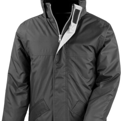 Winter Parka Result Core | R 207X Winter Parka Result Core | R 207X