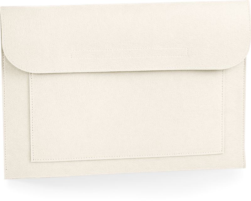Filz Laptop Tasche BagBase | BG 726
