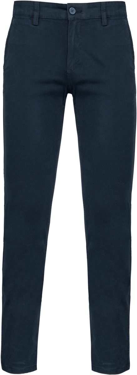 Herren Chino Hose Kariban | K 740