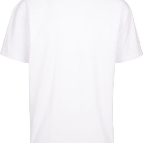 Schweres Oversize T-Shirt Build your Brand | BY 102