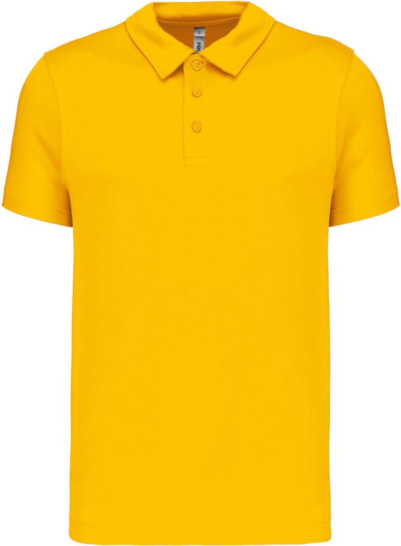 Herren CoolPlus® Polo Kariban ProAct | PA 482