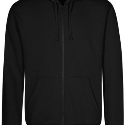 Herren Kapuzen Sweatjacke "X.O" Promodoro | 1650 Herren Kapuzen Sweatjacke "X.O" Promodoro | 1650