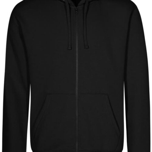 Herren Kapuzen Sweatjacke "X.O" Promodoro | 1650 Herren Kapuzen Sweatjacke "X.O" Promodoro | 1650