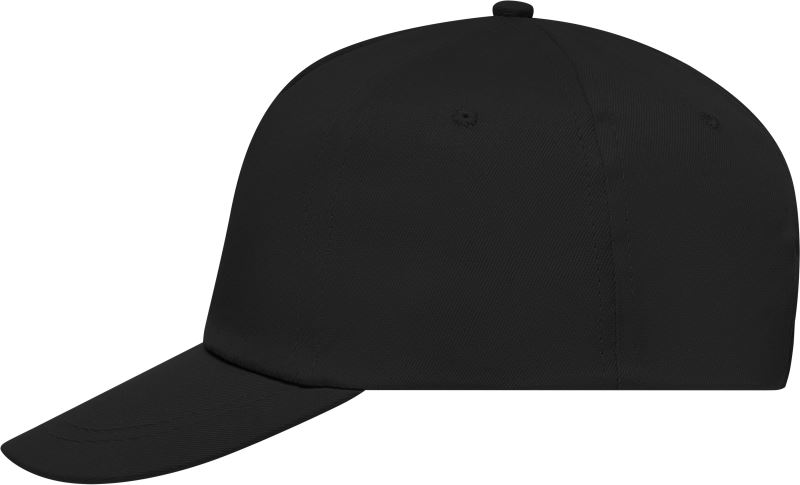 5 Panel Promo Kappe verstärkt Daiber | MB 1