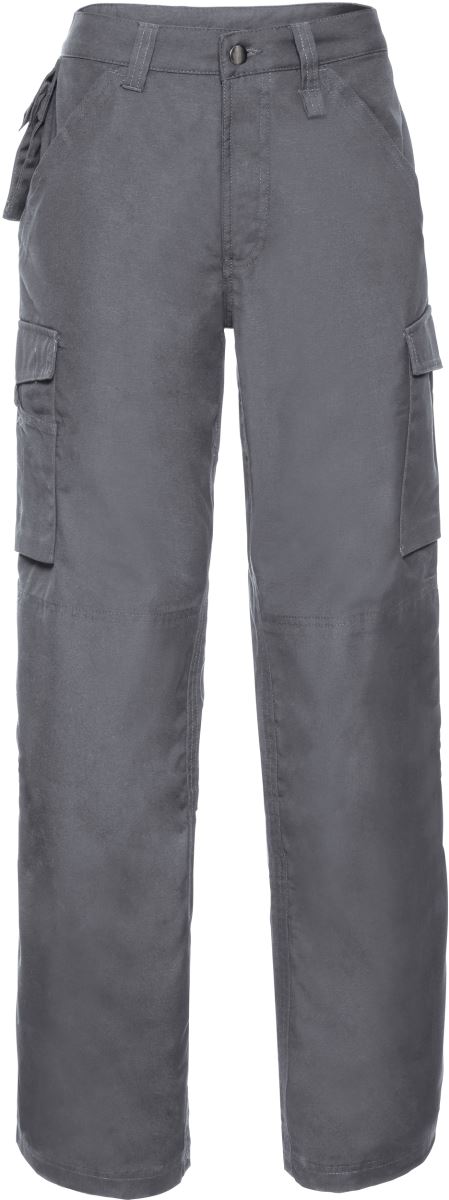 Workwear Canvas Hose Russell | 015M, Length = 30"