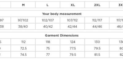 Herren Nano Bodywarmer Russell | 441M