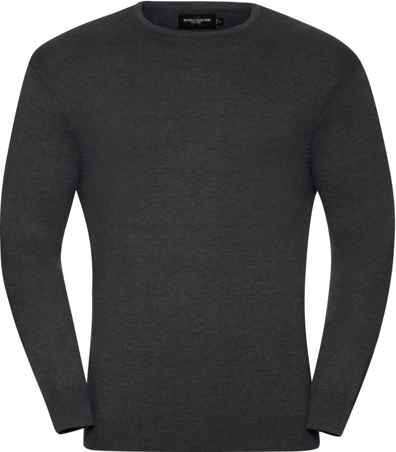 Herren Strickpullover Russell | 717M