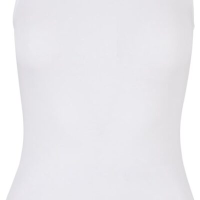 Damen Body ärmellos Build your Brand | BY 235