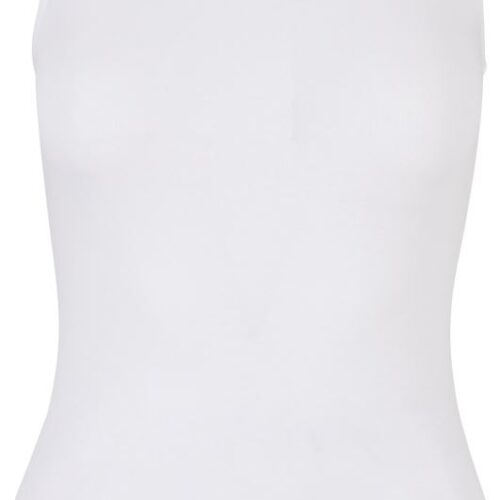 Damen Body ärmellos Build your Brand | BY 235