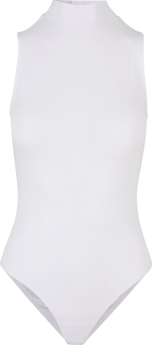 Damen Body ärmellos Build your Brand | BY 235