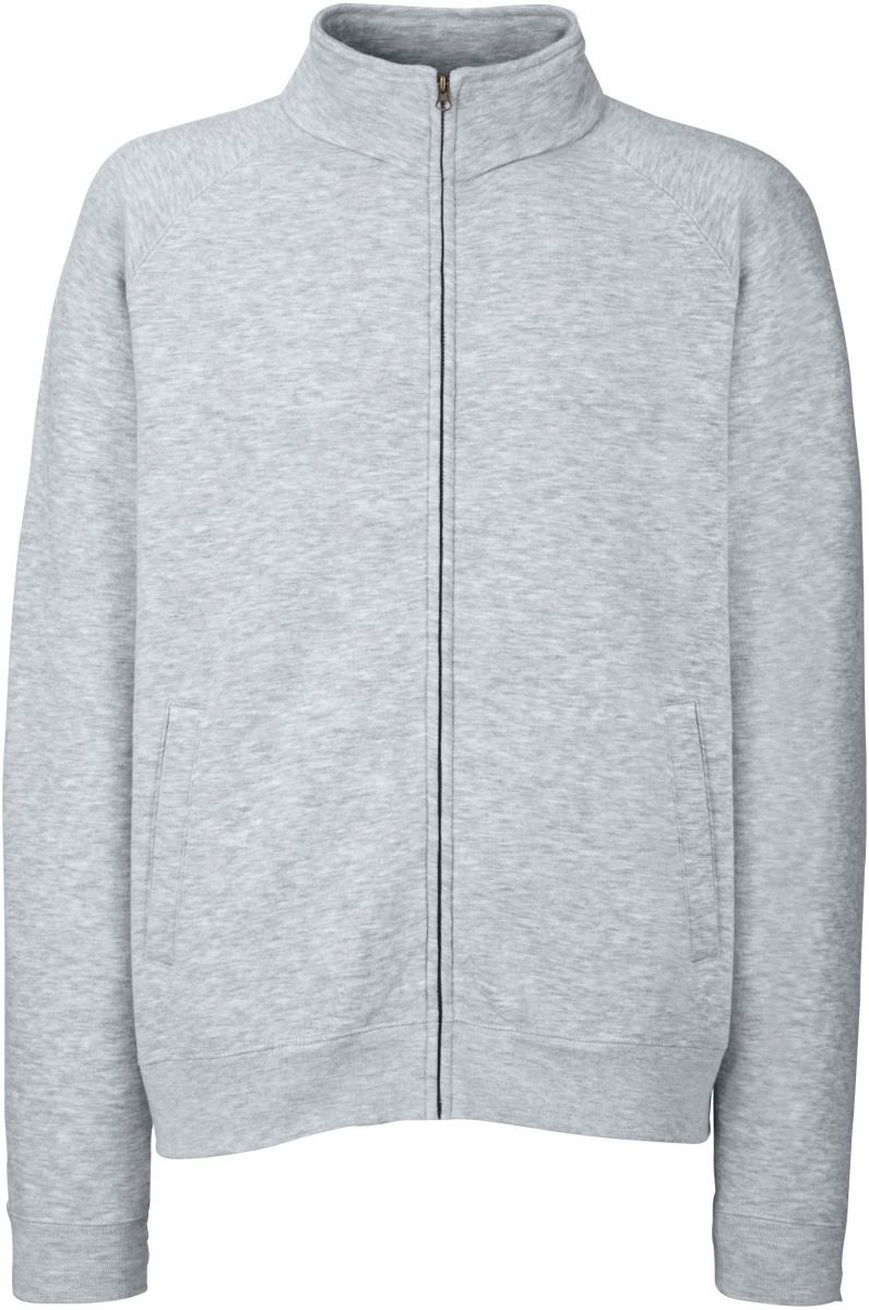 Sweatjacke F.O.L. | Classic Sweat Jacket