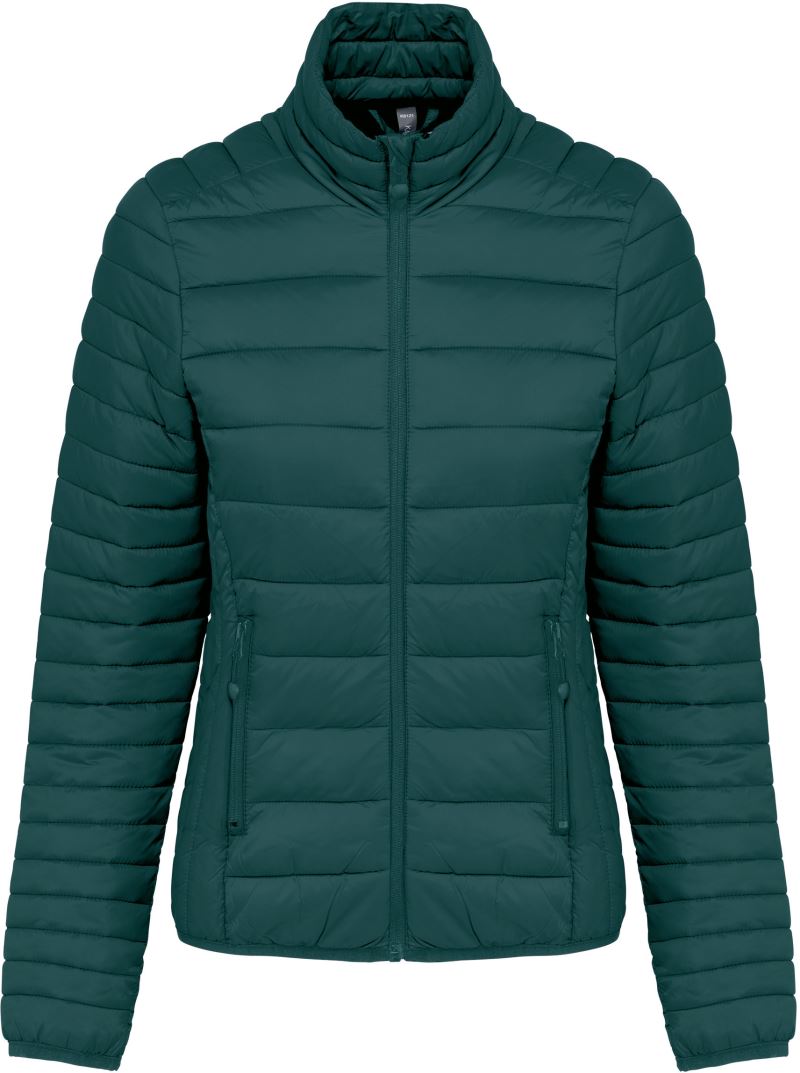 Leichte Damen Steppjacke Kariban | K 6121