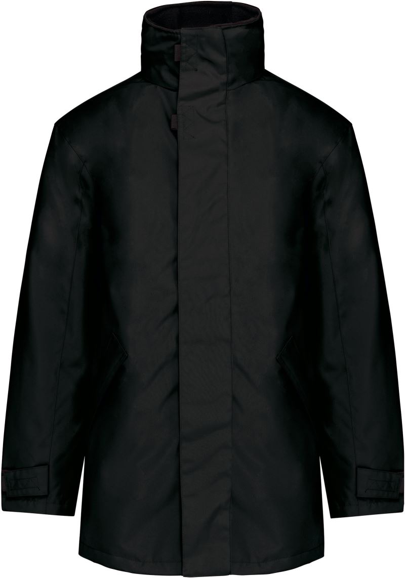 Parka Kariban | K 677