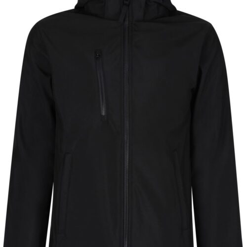 3-Lagen Kapuzen Softshell Jacke "Venturer" Regatta | TRA 701