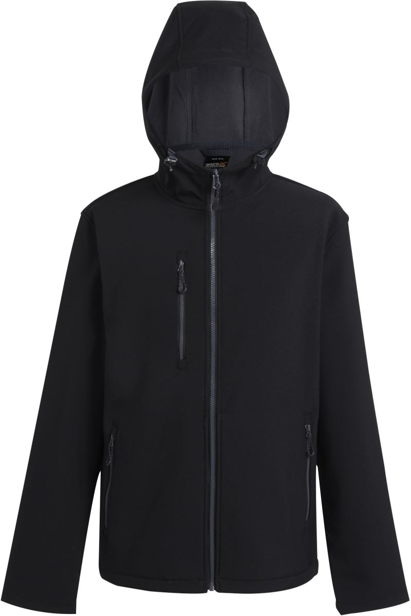2-Lagen Softshell Jacke "Navigate" Regatta | TRA 705
