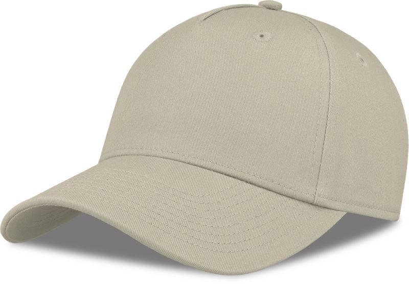 5 Panel Kappe Atlantis | Shot-S