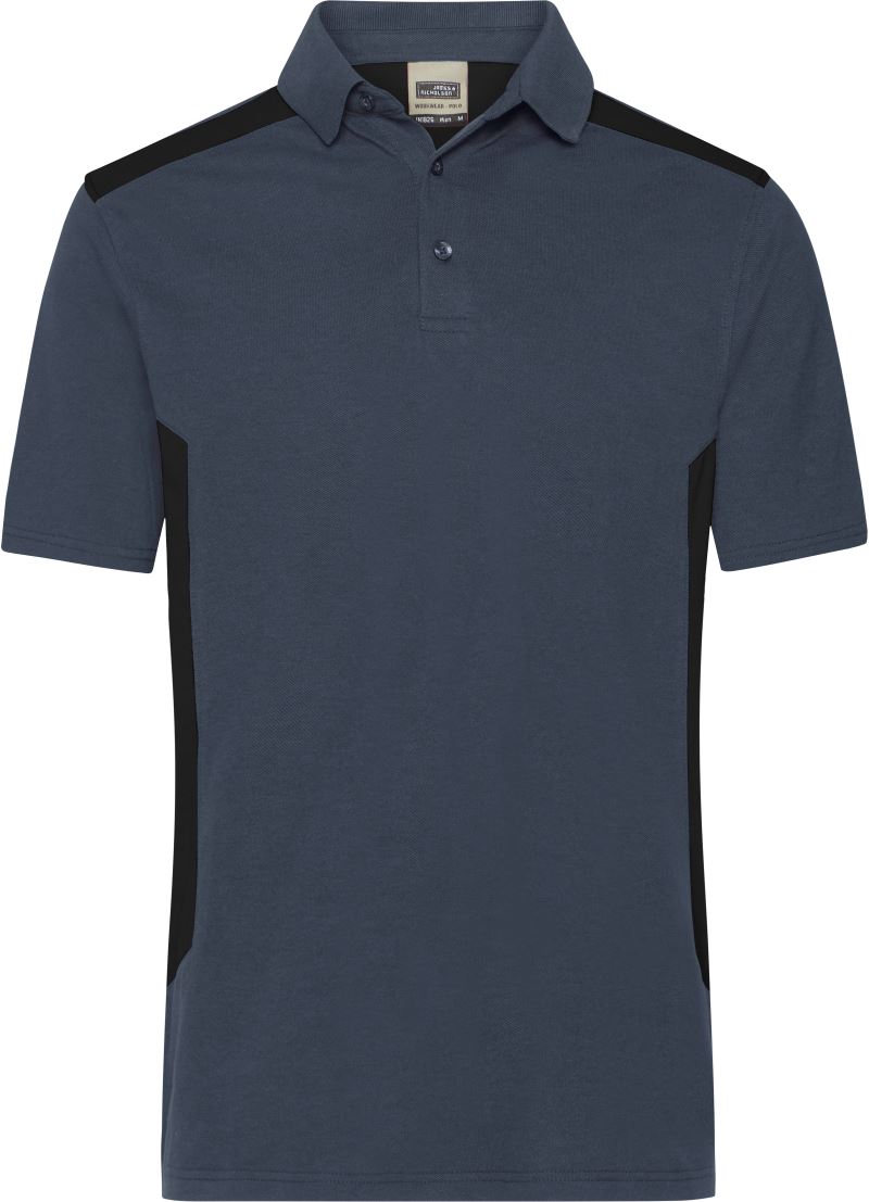 Herren Piqué Workwear Polo "Strong" Daiber | JN 1826
