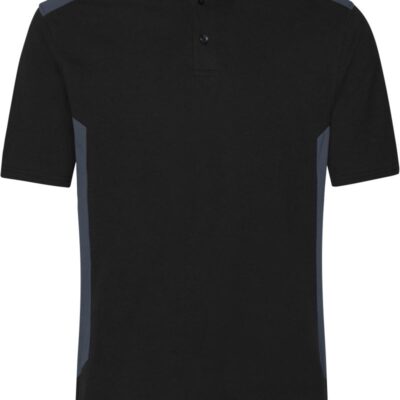 Herren Piqué Workwear Polo "Strong" Daiber | JN 1826