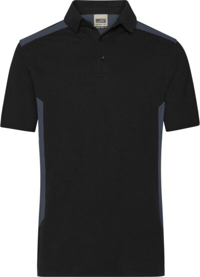 Herren Piqué Workwear Polo "Strong" Daiber | JN 1826