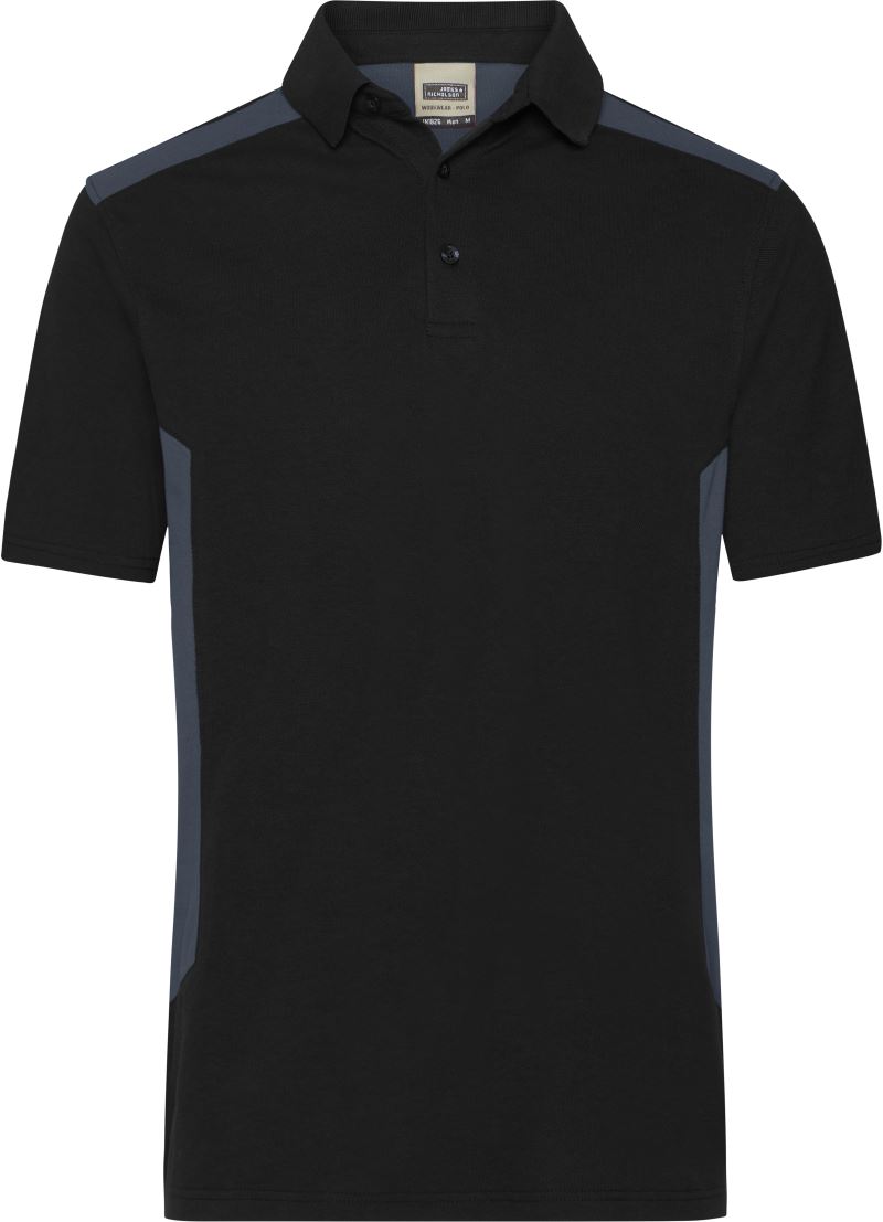Herren Piqué Workwear Polo "Strong" Daiber | JN 1826