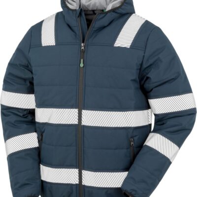 Sicherheitsjacke Result Recycled | R 500X Sicherheitsjacke Result Recycled | R 500X