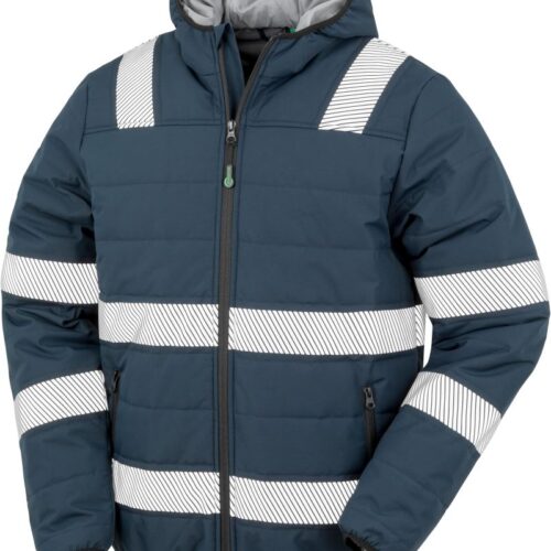 Sicherheitsjacke Result Recycled | R 500X