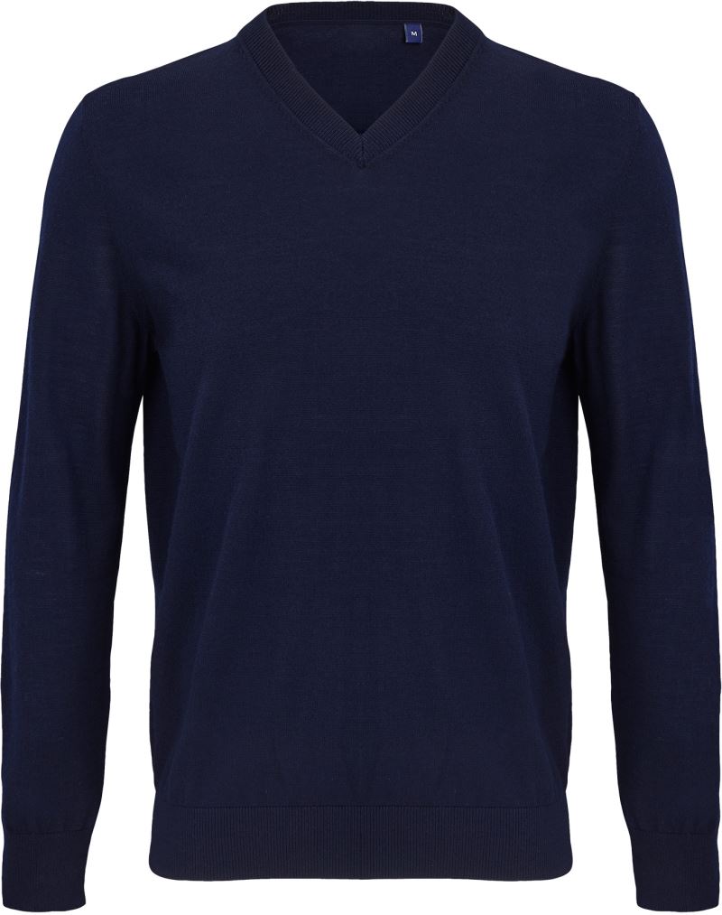 Herren V-Ausschnitt Pullover NEOBLU | Sullivan Men