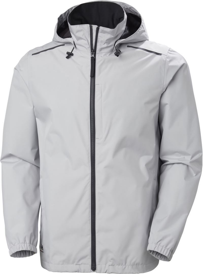 Wasserdichte Workwear Jacke "Manchester" Helly Hansen | Manchester 71261