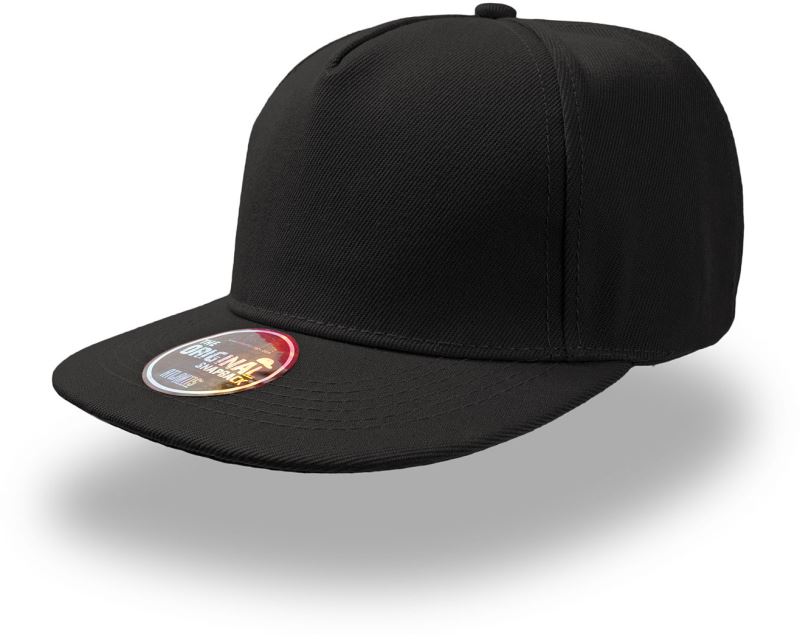 5 Panel Kappe "Snap Five" Atlantis | Snap Five