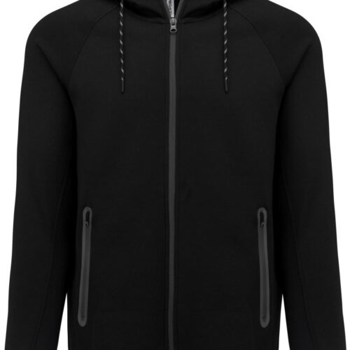 Herren Trainingsjacke Kariban ProAct | PA 358